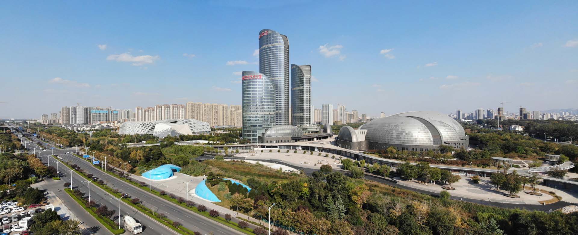 济南市西客站片区市政蹊径三期工程BT项目效果图片2.jpg