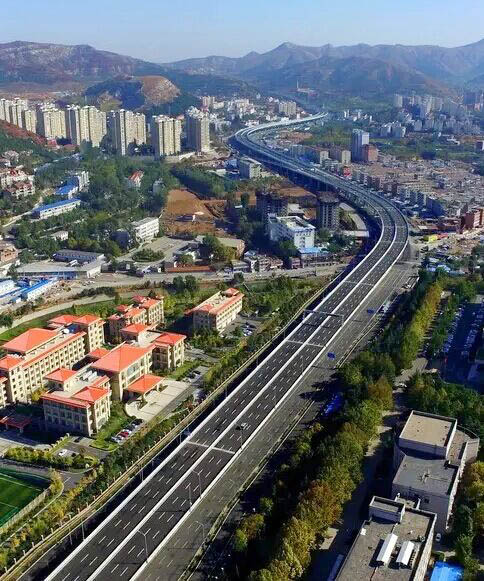 济南市二环南路蹊径建设工程效果图片2.jpg