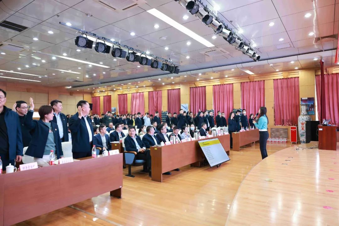 集团公司组织开展  细腻化本钱管控培训 437ccm必赢国际