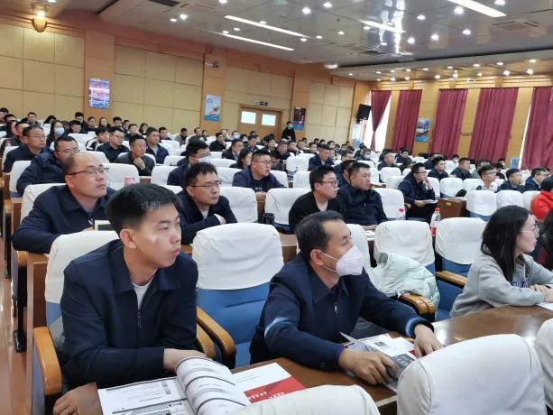 集团公司组织开展  细腻化本钱管控培训 437ccm必赢国际