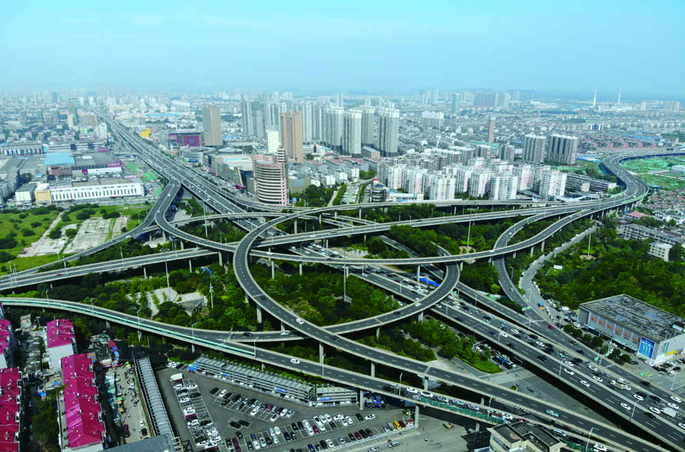 济南市北园大街快速路西延建设工程 437ccm必赢国际