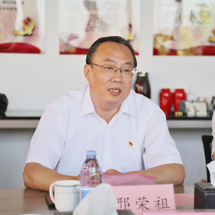 携手共创优美未来——集团公司与绣惠街道党建共建活动举行 437ccm必赢国际