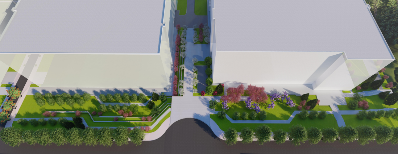 空天信息大学项目BIM手艺应用1.png